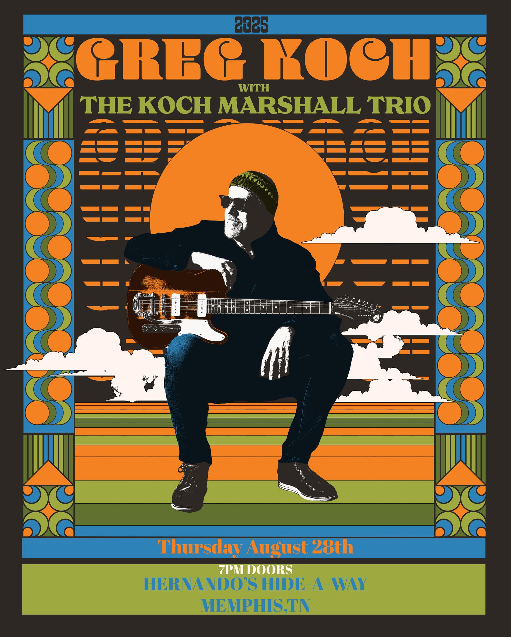 The World - JUST ANNOUNCED! At the end of this month legendary blues ...