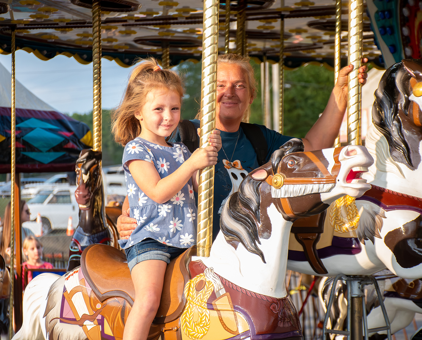 The Cullman County Fair is underway.... - The Cullman Times | Facebook