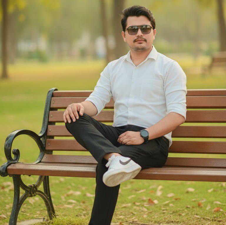 Hamza Ali Rao