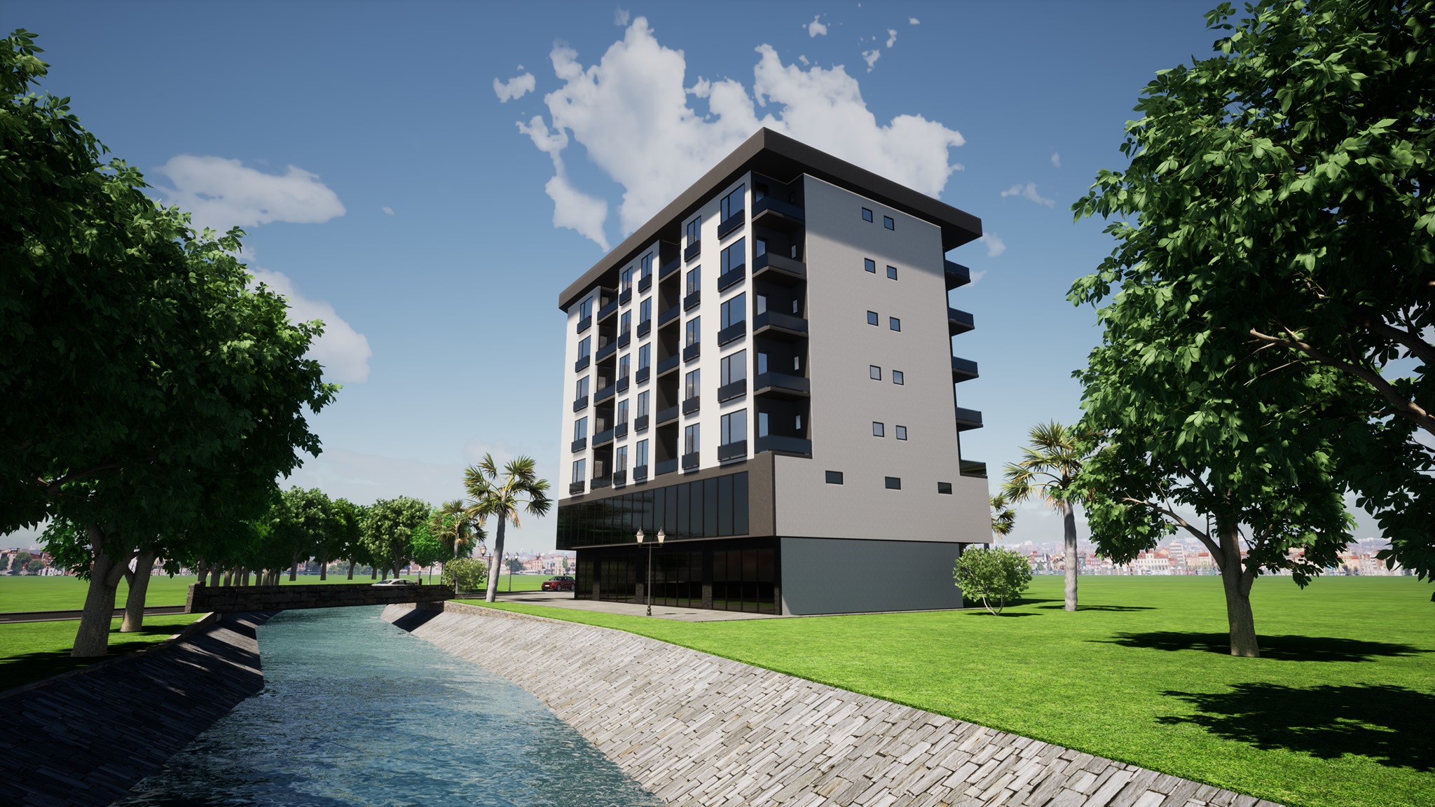 Shaba Construction SHPK | Vitina