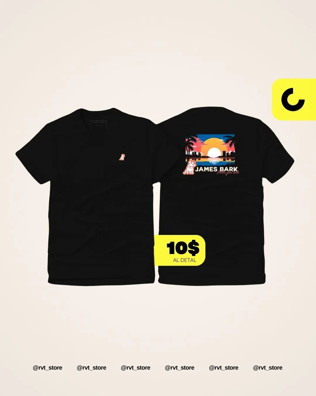 RVT Store | Maracay