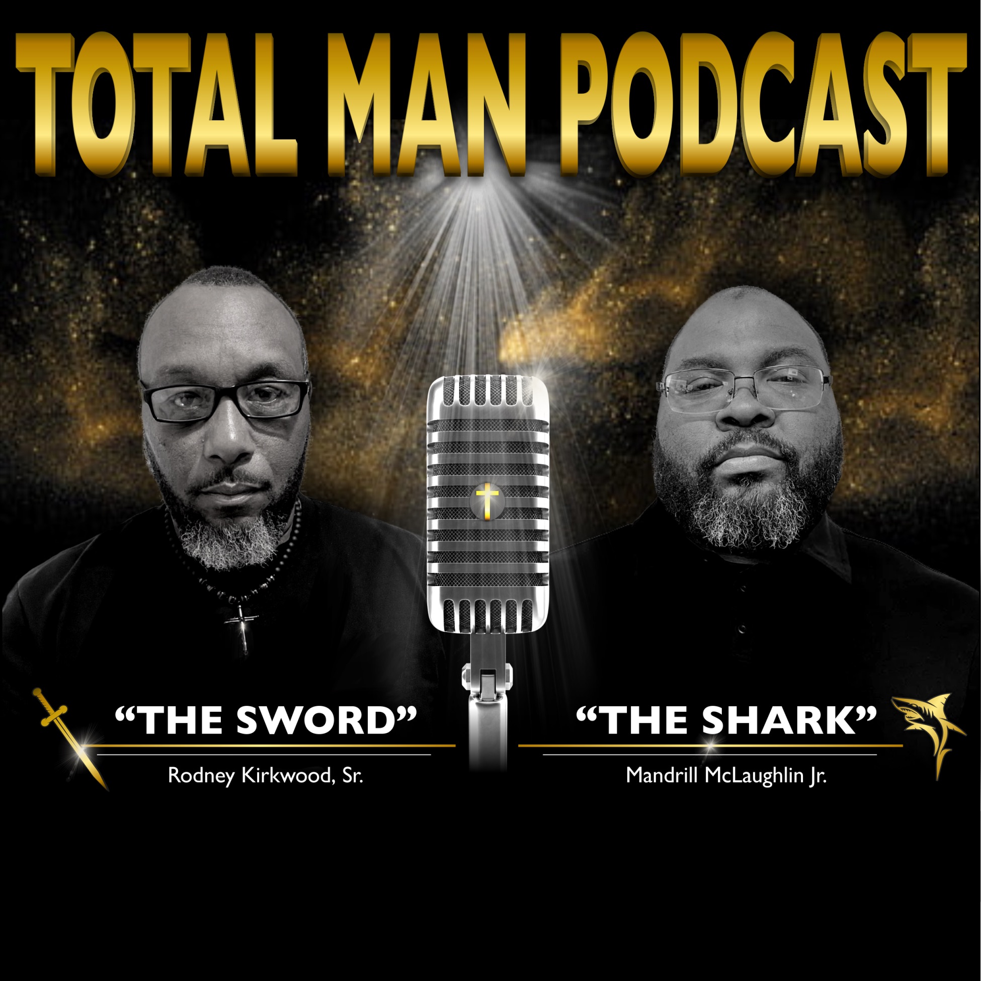 Total Man Podcast