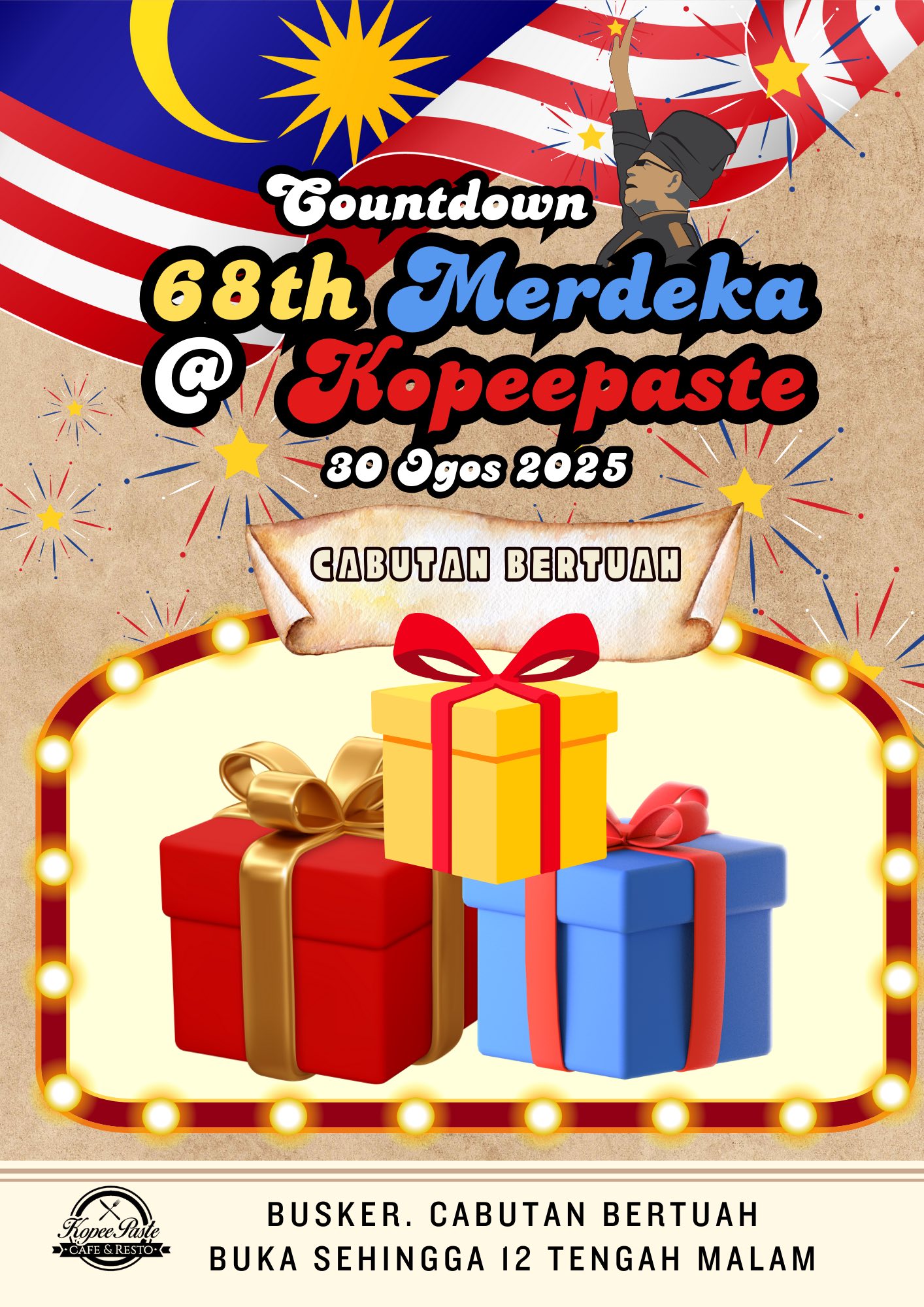 KopeePaste - KopeePaste added a new photo.