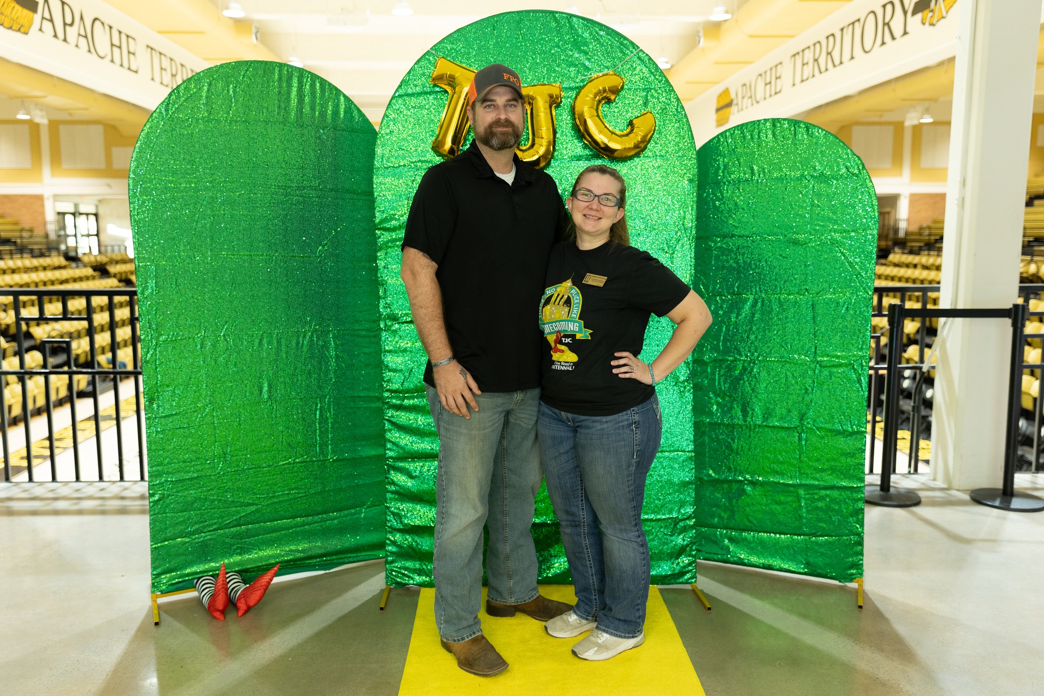Tyler Junior... - Tyler Junior College Alumni Association