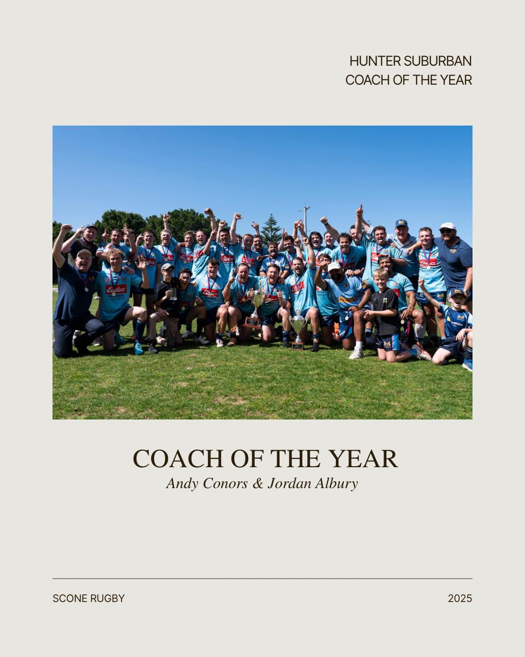 Scone Brumbies Rugby Club | Scone NSW