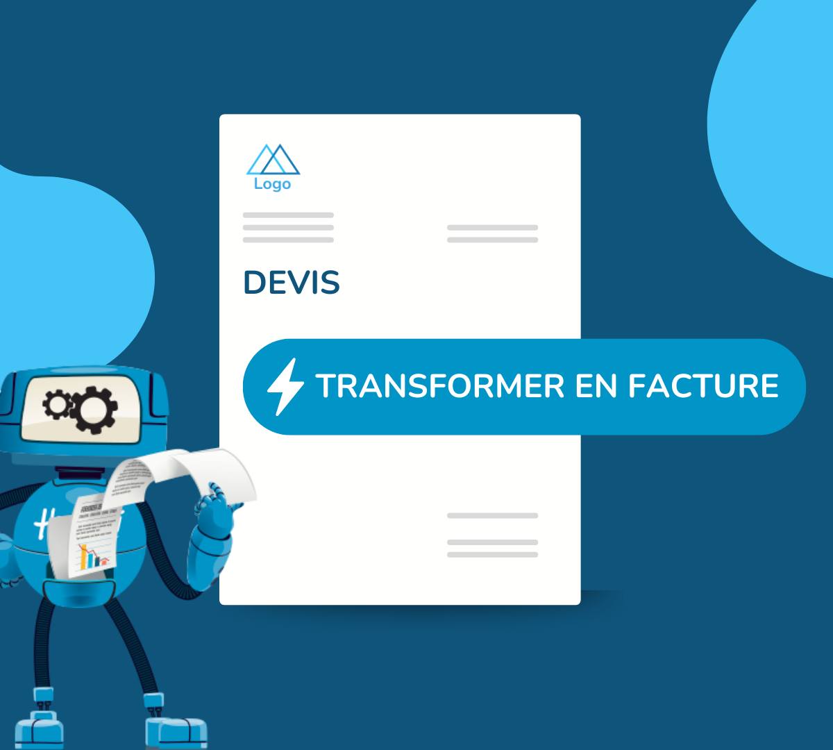 Henrri - Transformez votre devis en facture en seulement 2 clics avec ...