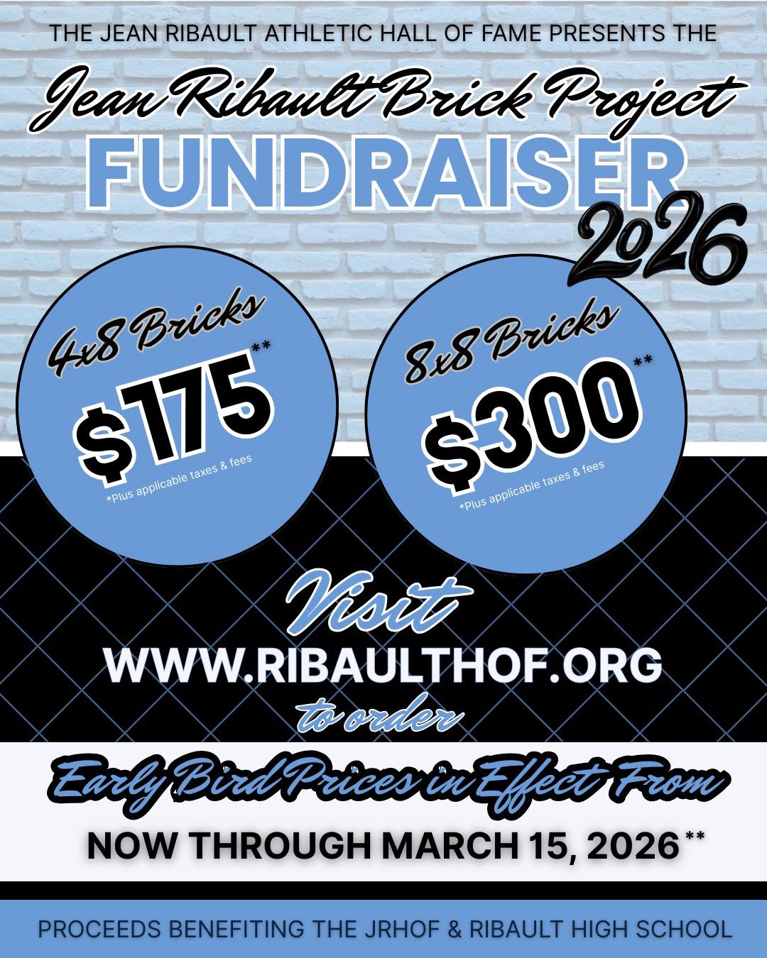 Jean Ribault High School | Jacksonville FL