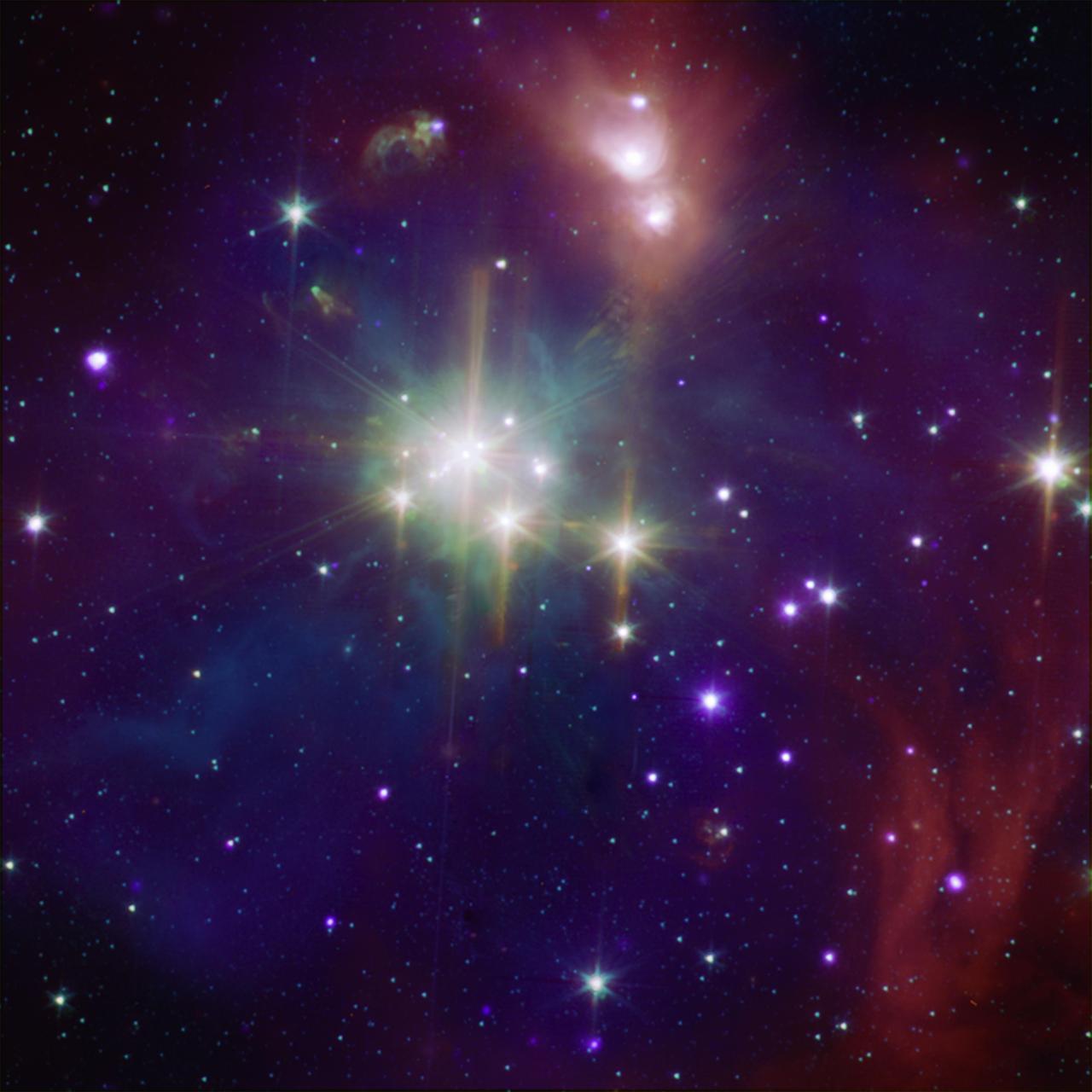 International Star Registry - Name A Star