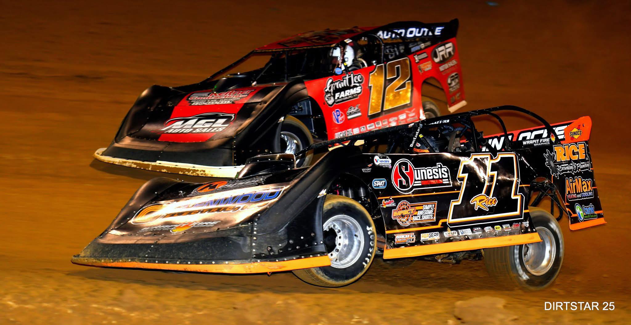 Rice Brothers Racing