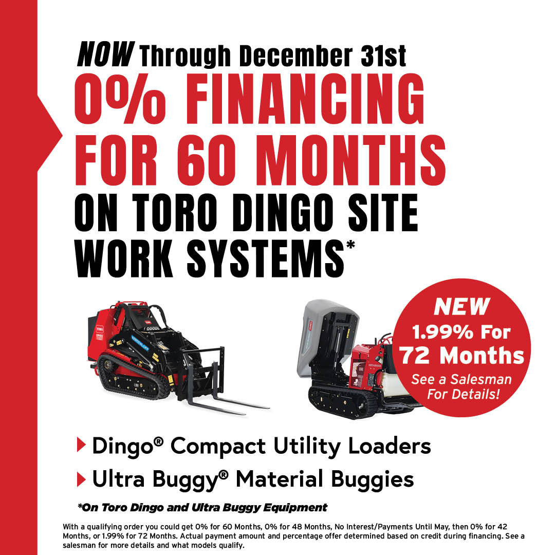 NOW EXTENDED Through December... - Turf Depot Londonderry | Facebook