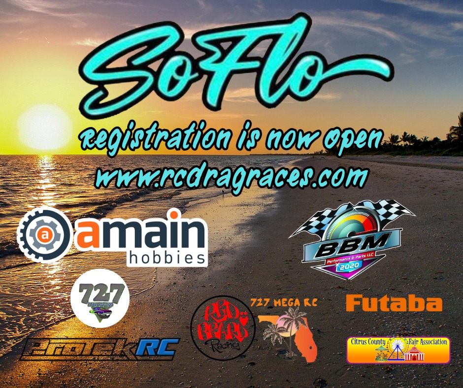 Red Beard Racing RC