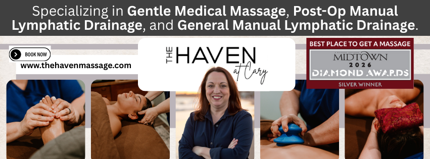 The Haven at Cary | Cary NC