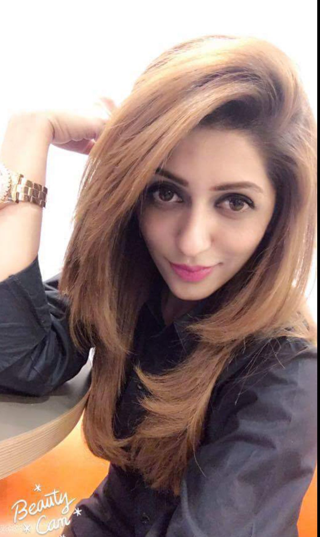 Anchor Persons - @Sameena Rana