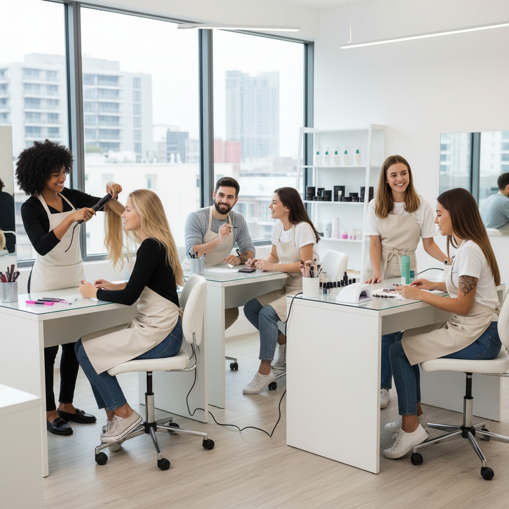 Bellasa Professional Institute | Miami Springs FL