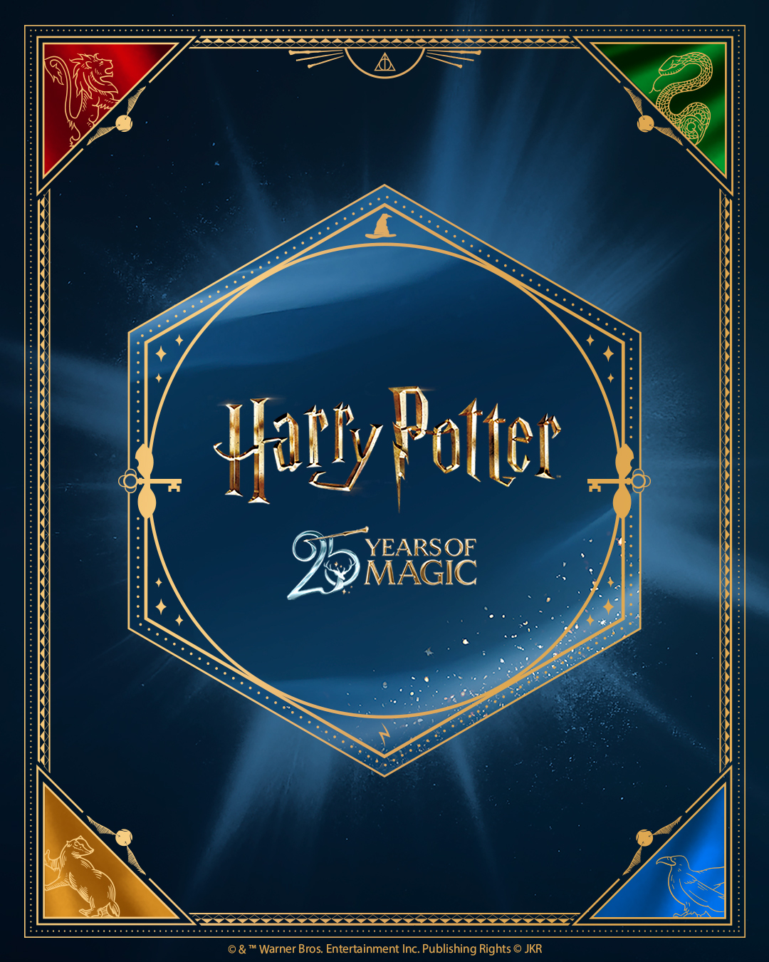Harry - The 