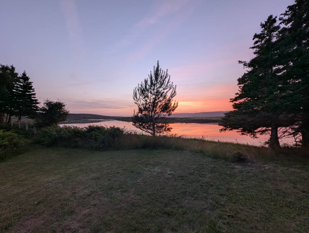 Grand Codroy RV/Tent Camping Park | Doyles NL