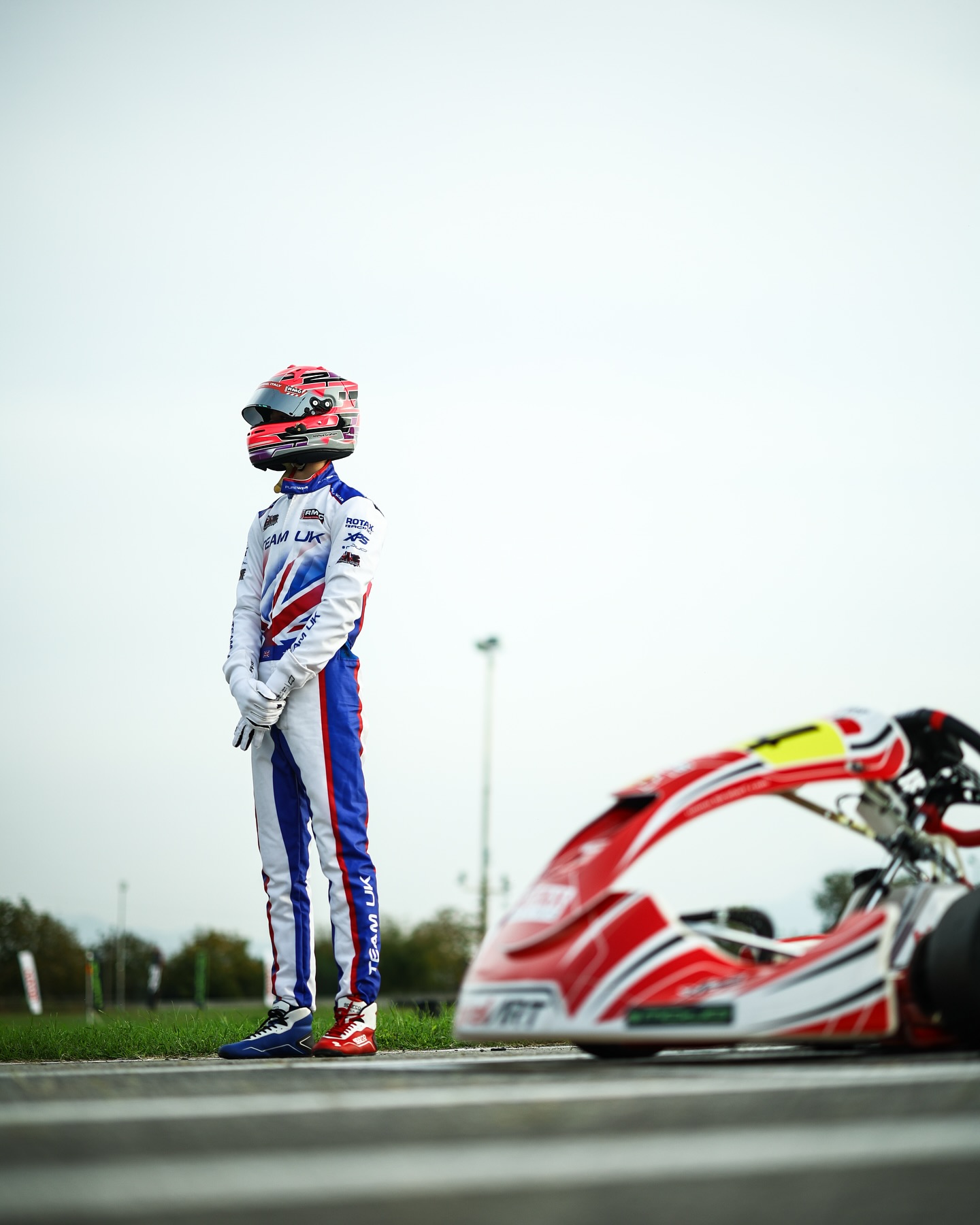 Joshua Graham Racing | Wouldham