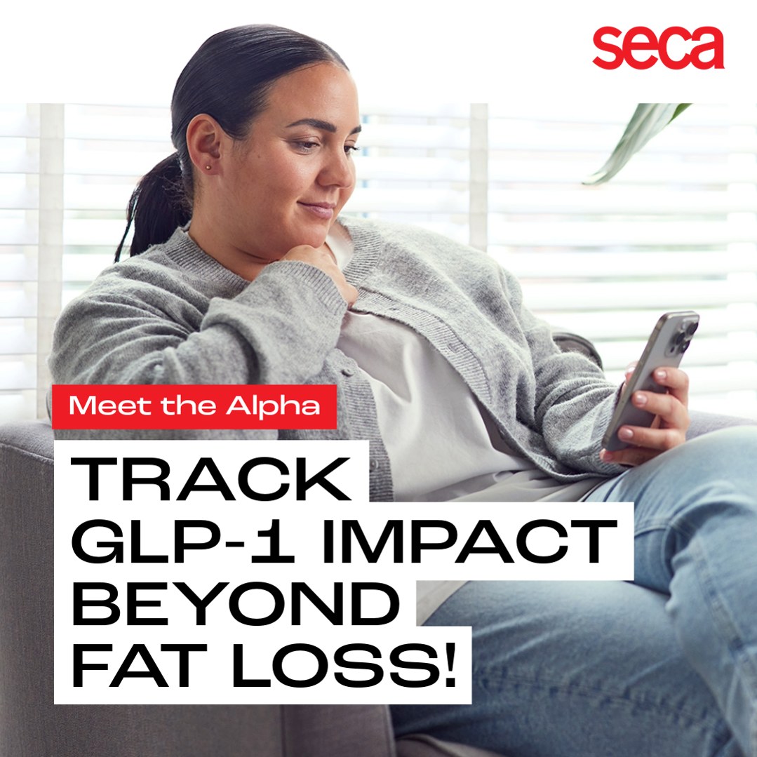 seca Medical - Every GLP-1 patient responds differently.... | Facebook