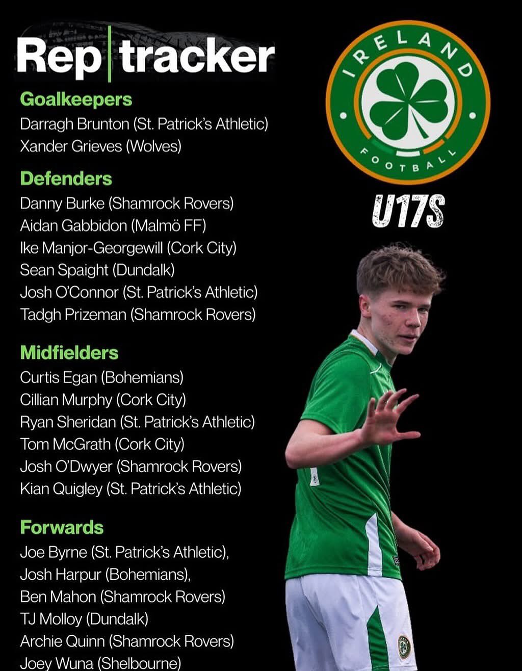 Belvedere Fc - Congratulations to both Belvo Boys Darragh... | Facebook