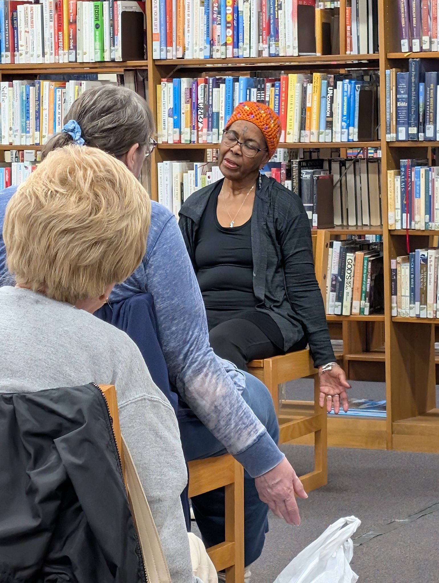 Springville Road Library (Birmingham Public Library System) | Birmingham AL