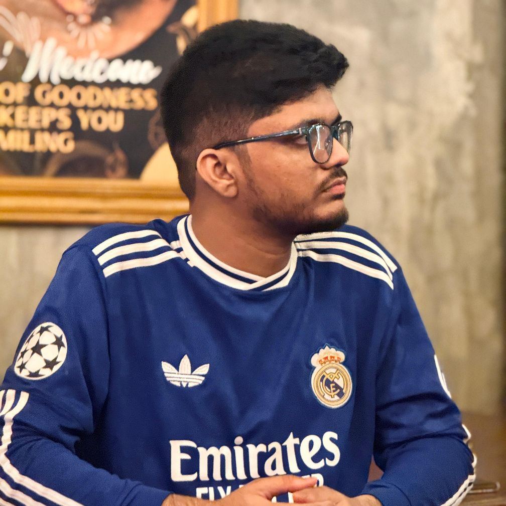 Mosaddek Hossain