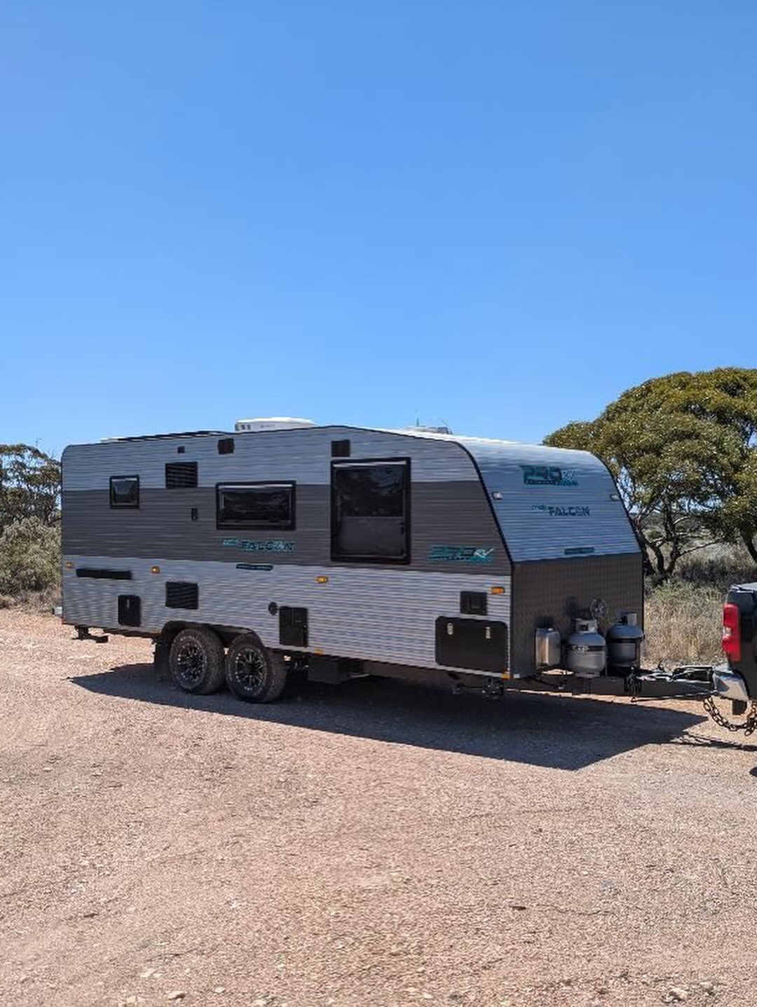 Pro RV Caravans - Pro RV Caravans added a new photo.
