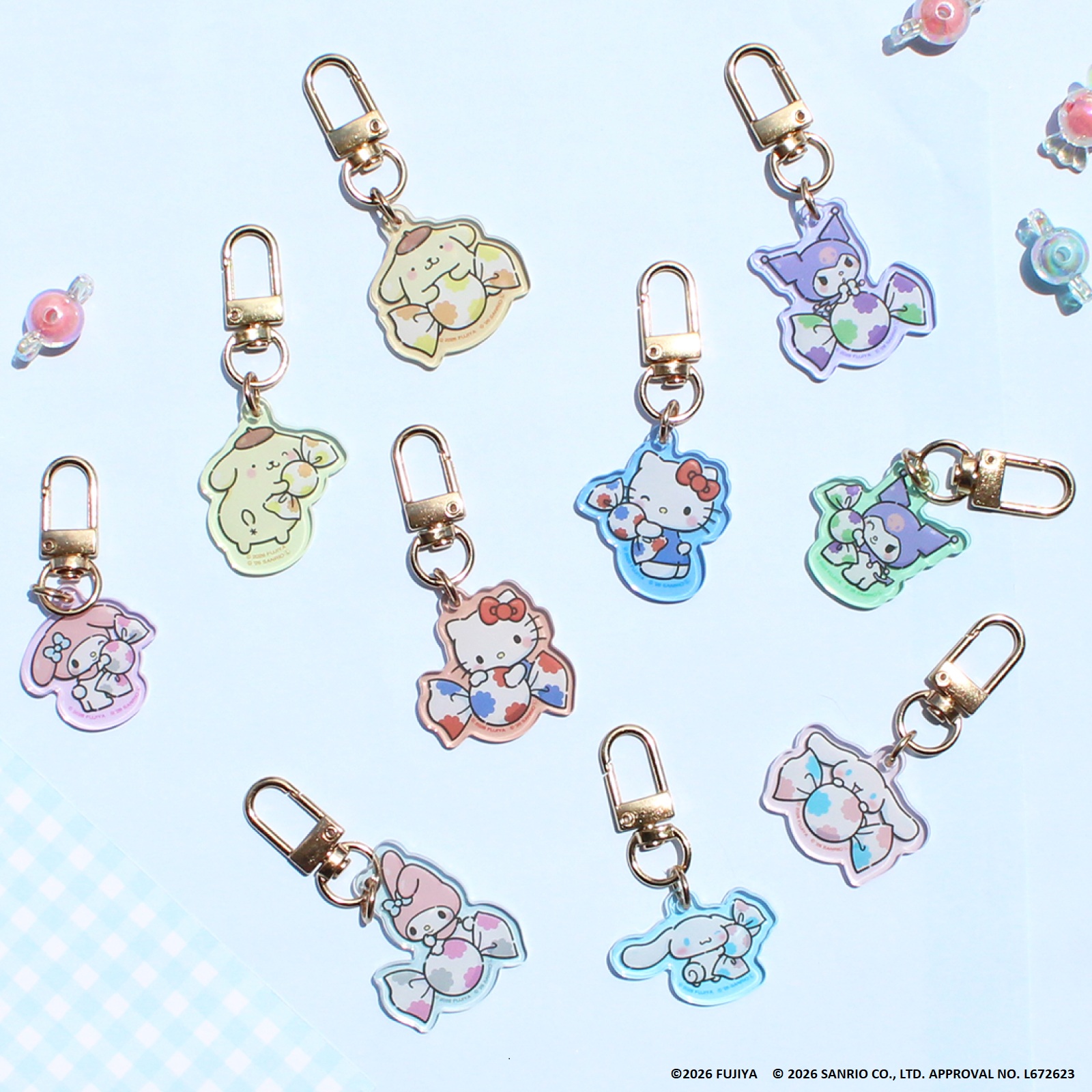 ペコちゃんグッズがショップチャンネルに再登場💕 大人気だった、あの