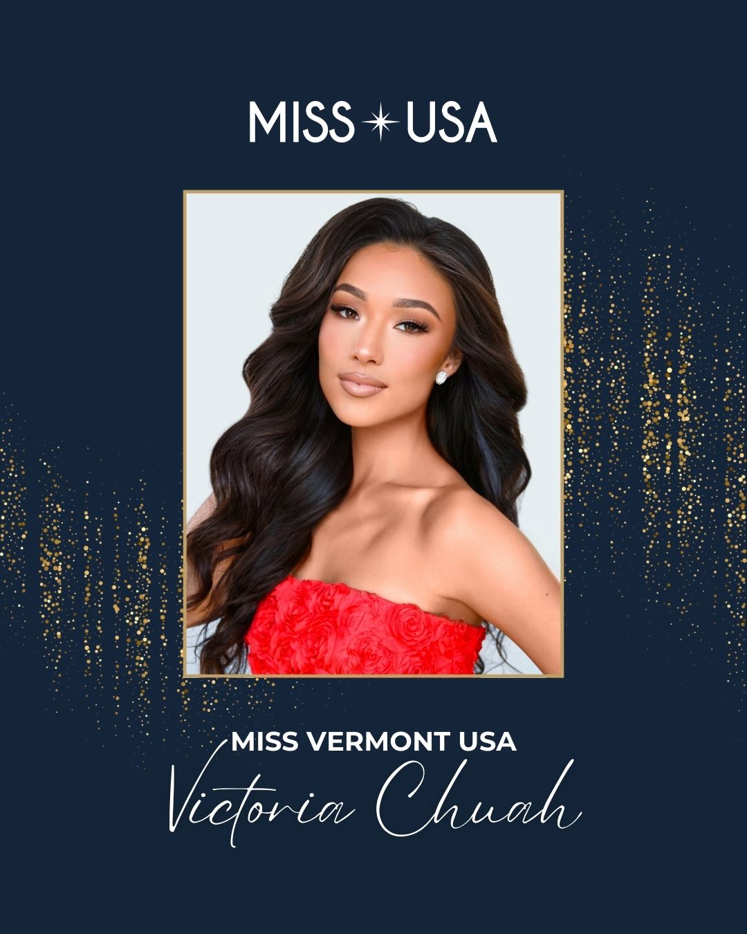Miss USA - Miss USA added a new photo.