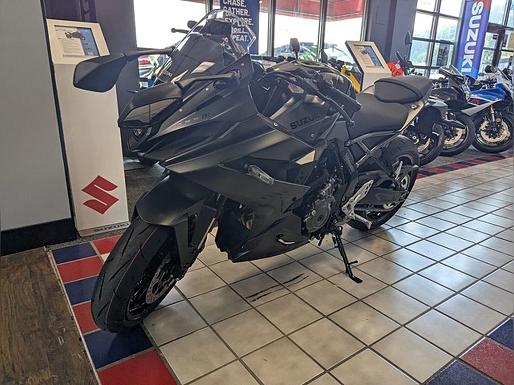 Kevin Powell... - Kevin Powell MotorSports Winston Salem