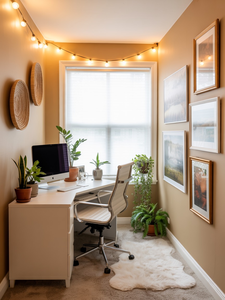 ScDecorum - Beautiful office corner! 🖥️😍 | Facebook