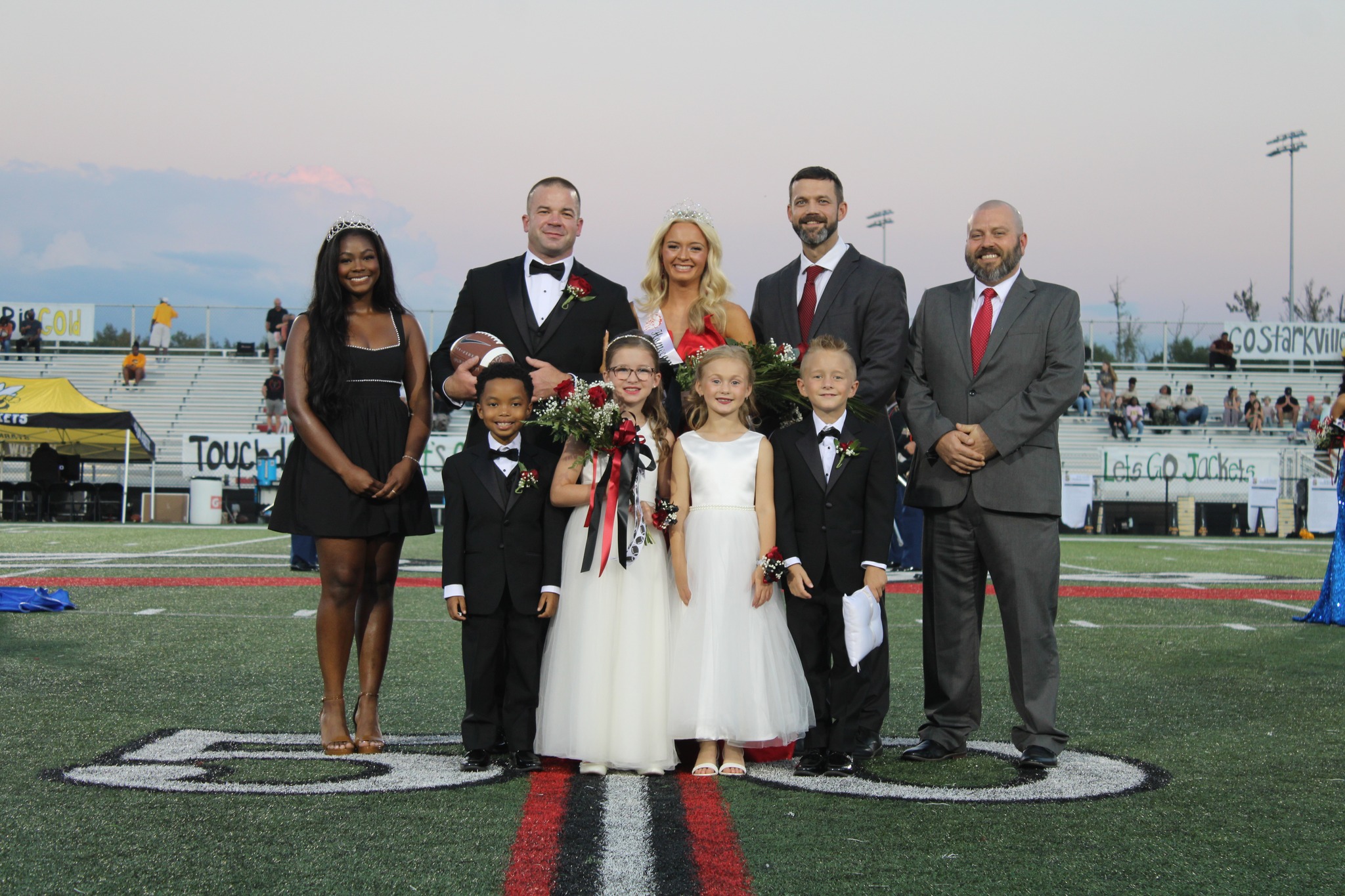 👑 Congratulations to our 2025... - Brandon High School | Facebook