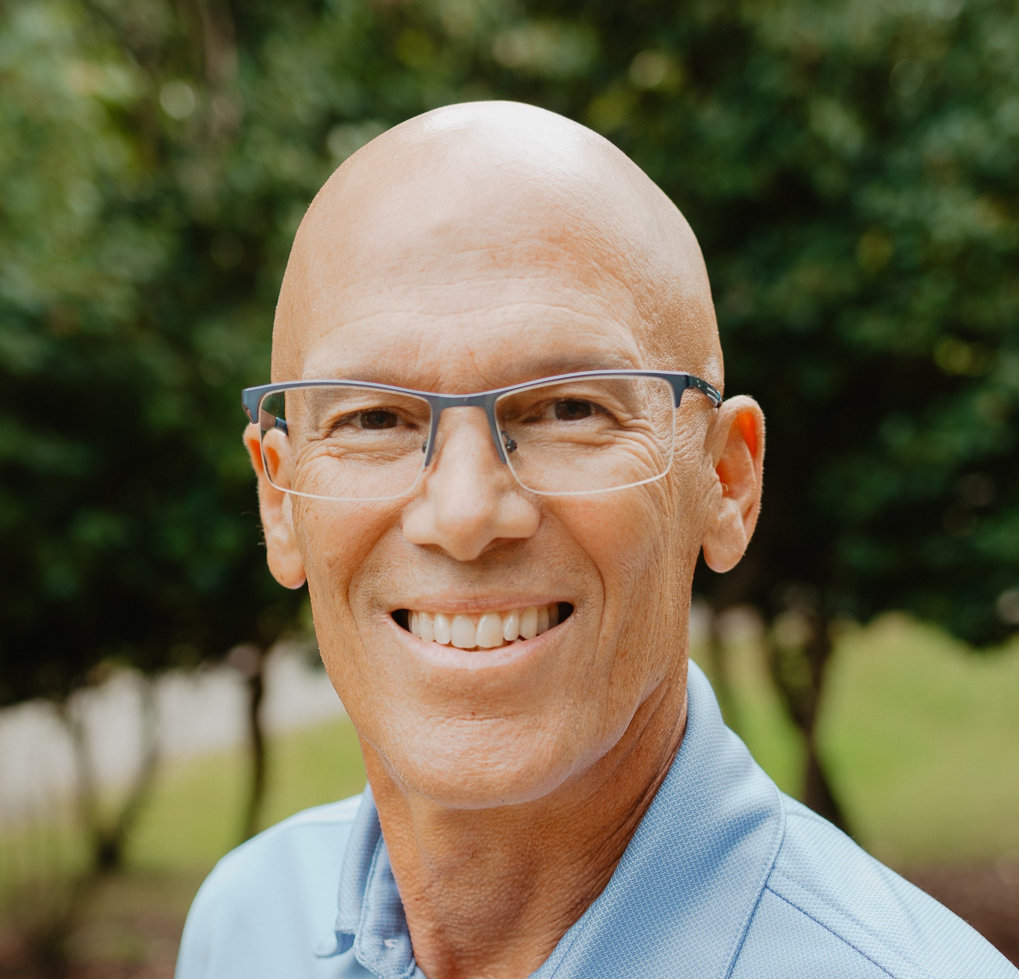 Kevin J. Brougher