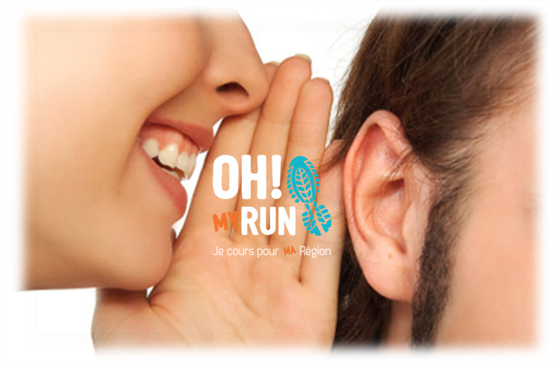 Oh My Run