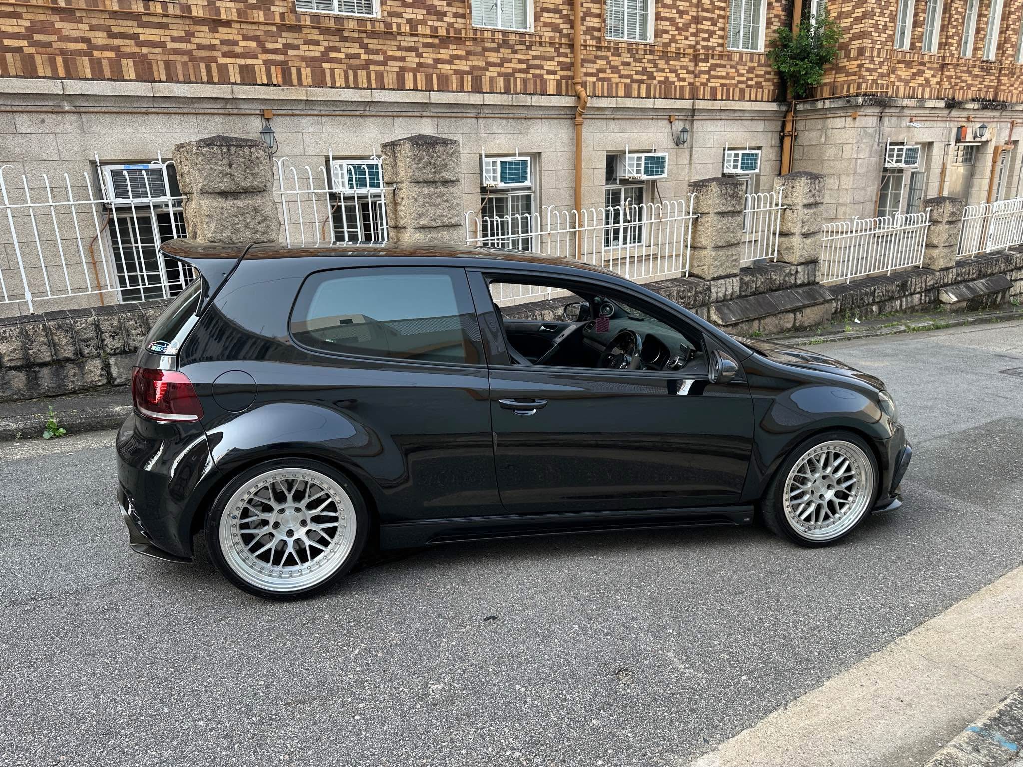 2010 Golf 6R 棍波 - Cars & Trucks - Hong Kong | Facebook Marketplace ...