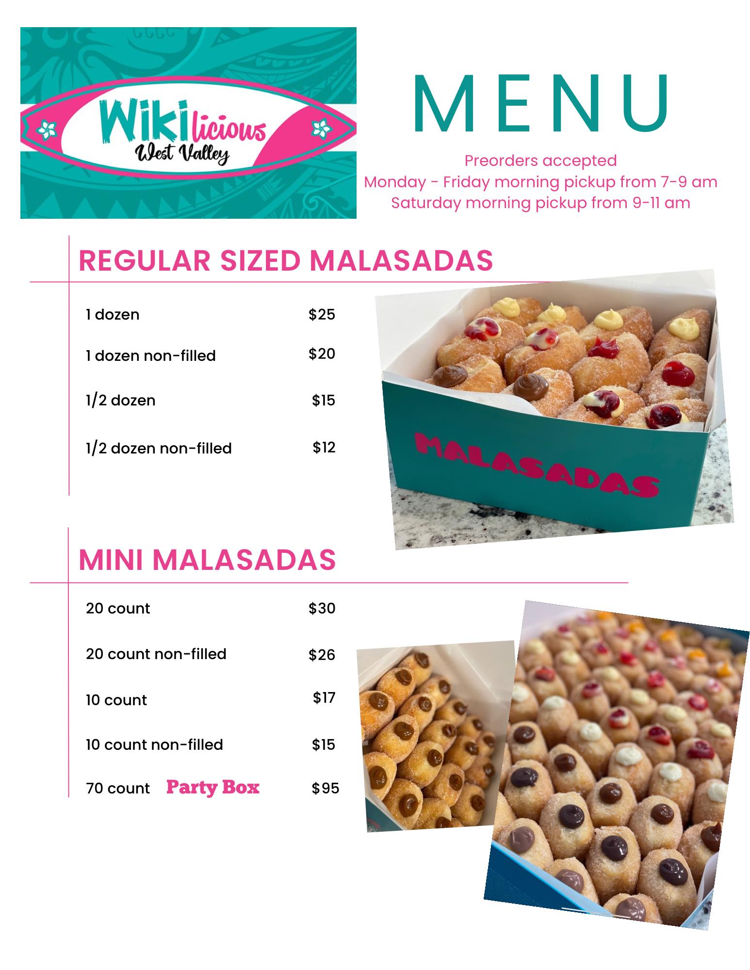 Wiki-licious West Valley | West Valley City UT