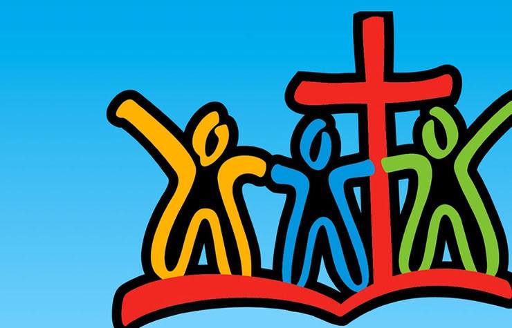 Juntos en Cristo 🚻 Material para usar en nuestro proyecto con ...