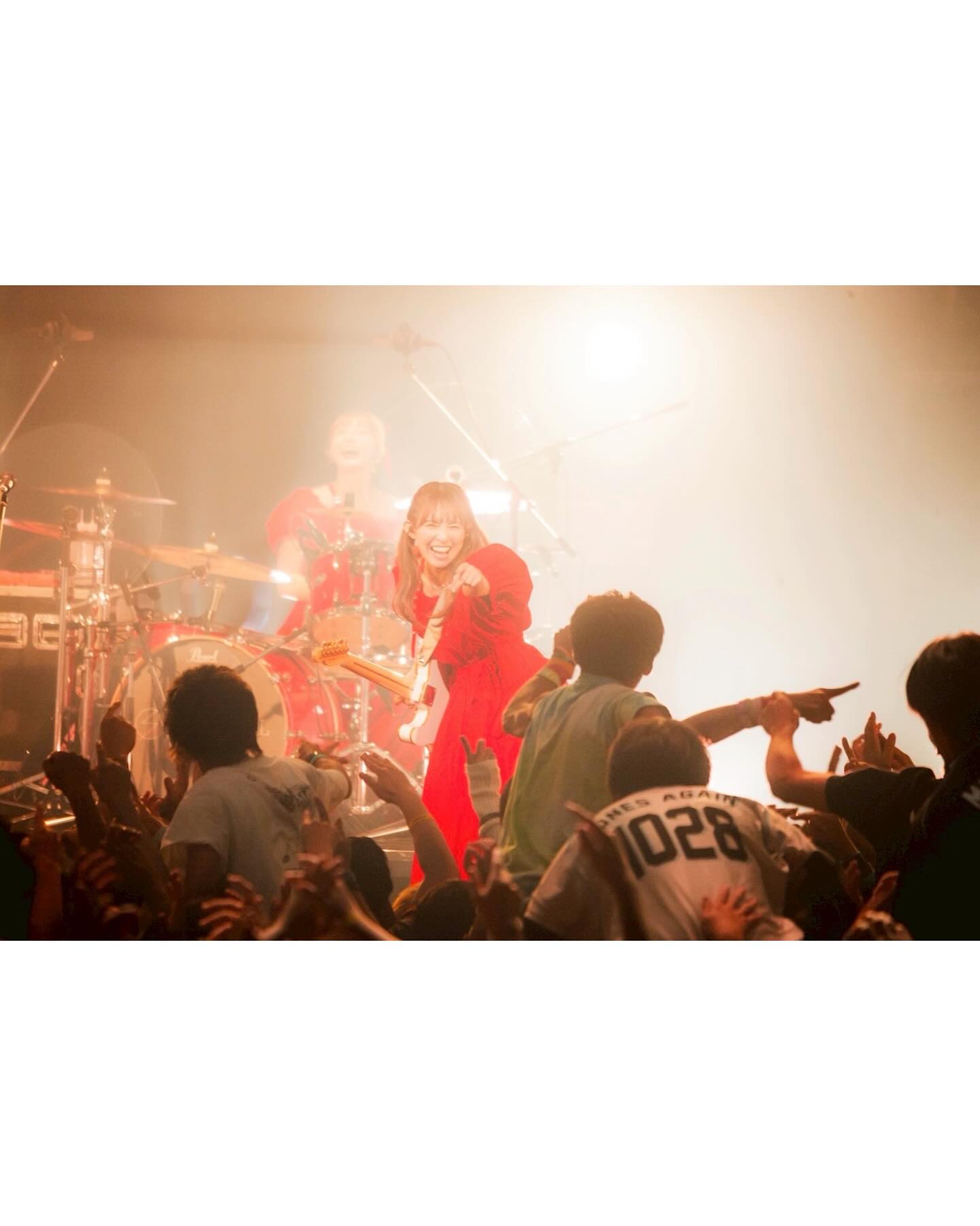 2025.10.6 THE ORAL CIGARETTES 「ALL MY LIFE TOUR 2025」 at Zepp