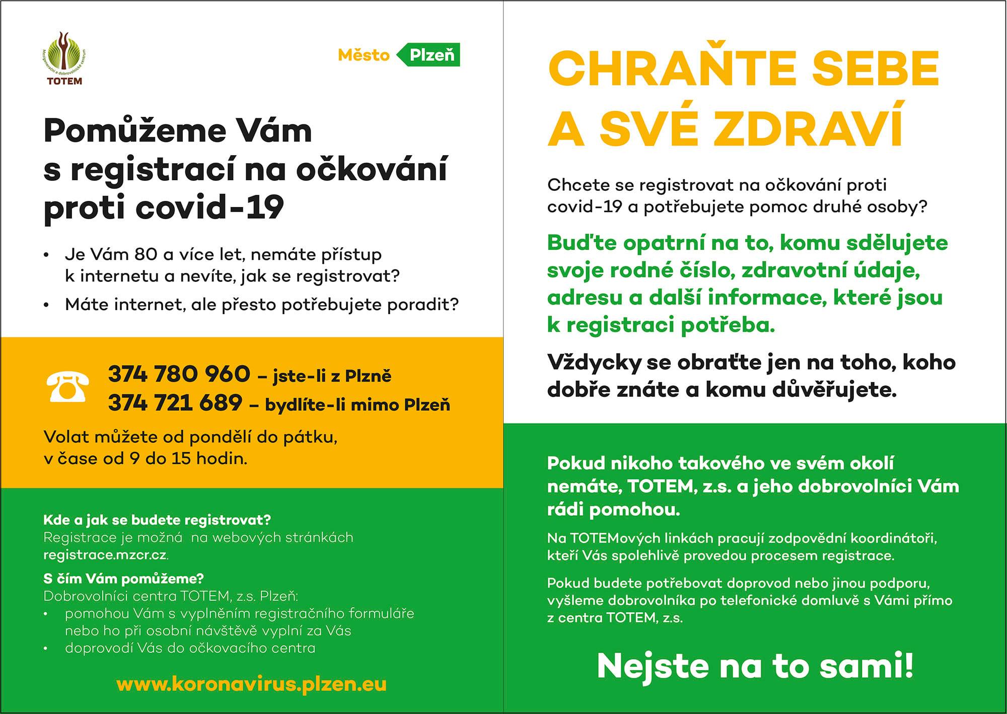 Pro cive | Plzen