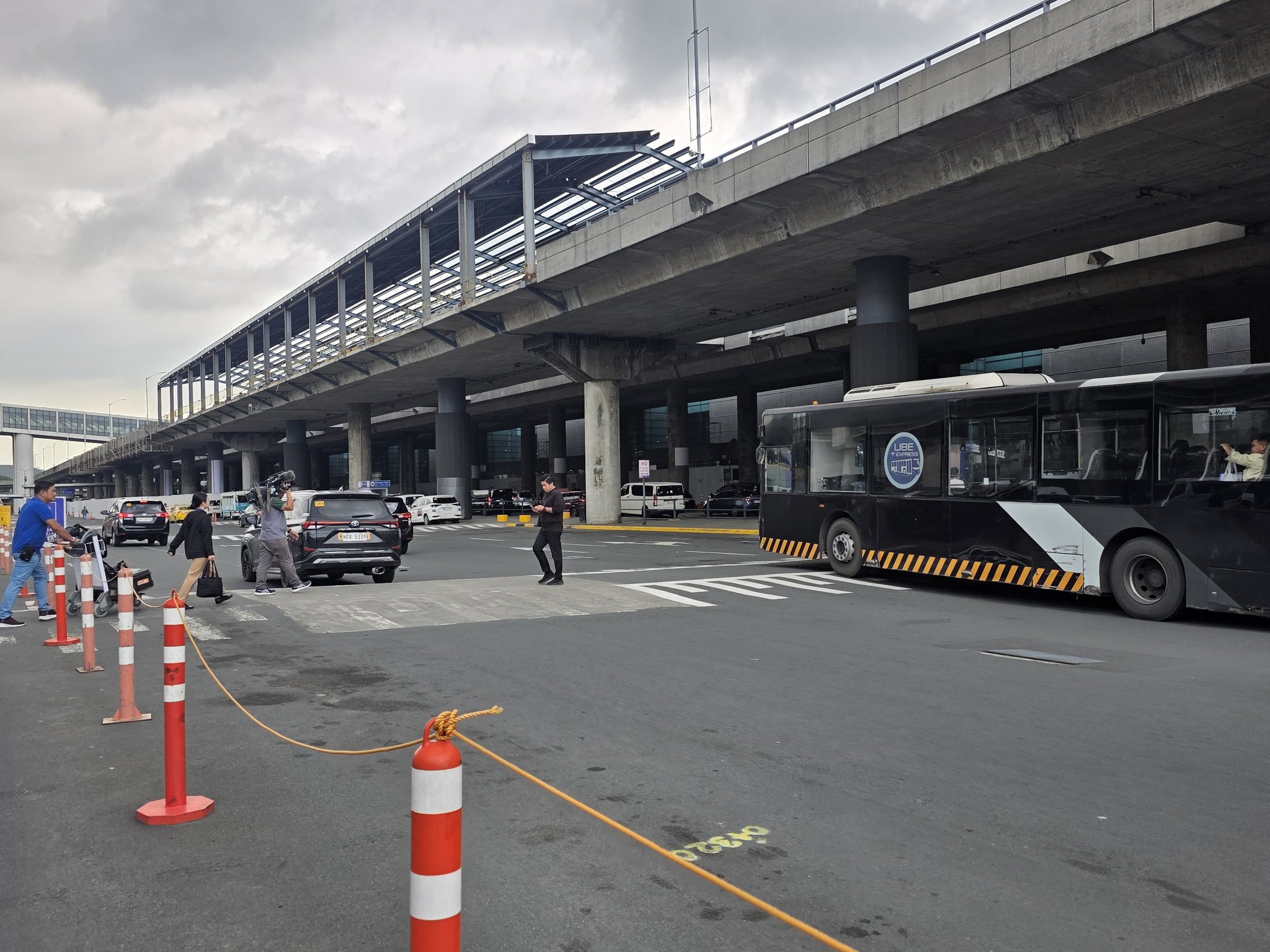 ABS-CBN News - Motorsiklo ang isa sa mga inaasahan na transportasyon sa ...