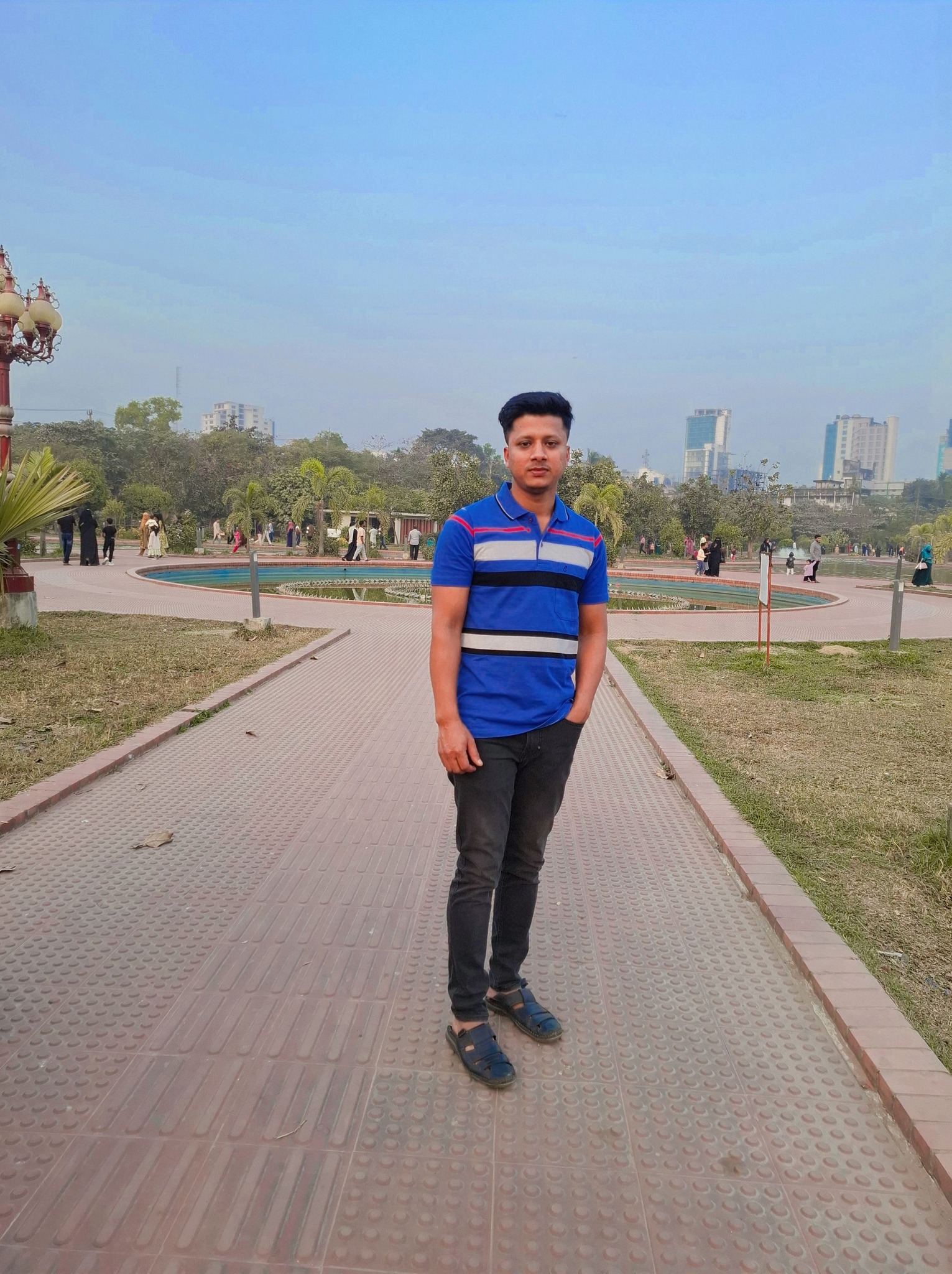 Sohel Vloger