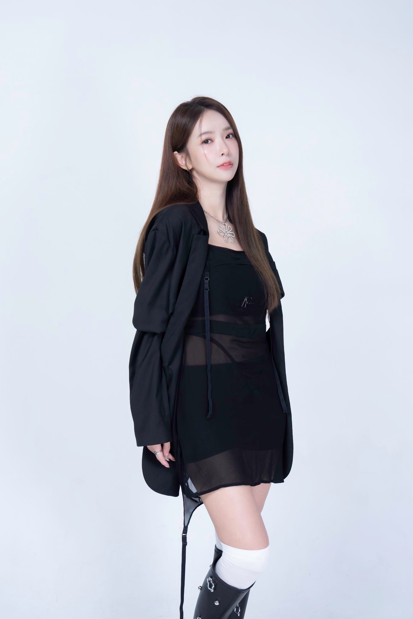 禾羽 Kimi