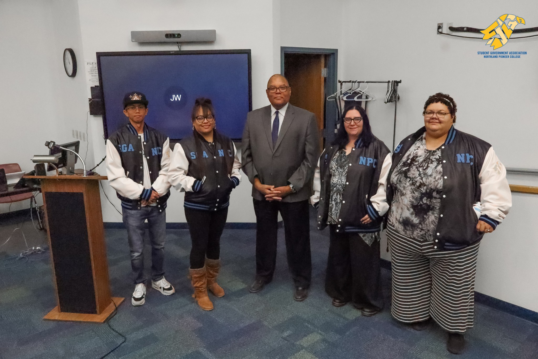 NPC Student Government | Snowflake AZ
