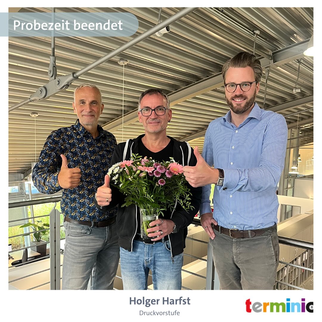terminic GmbH | Bremen