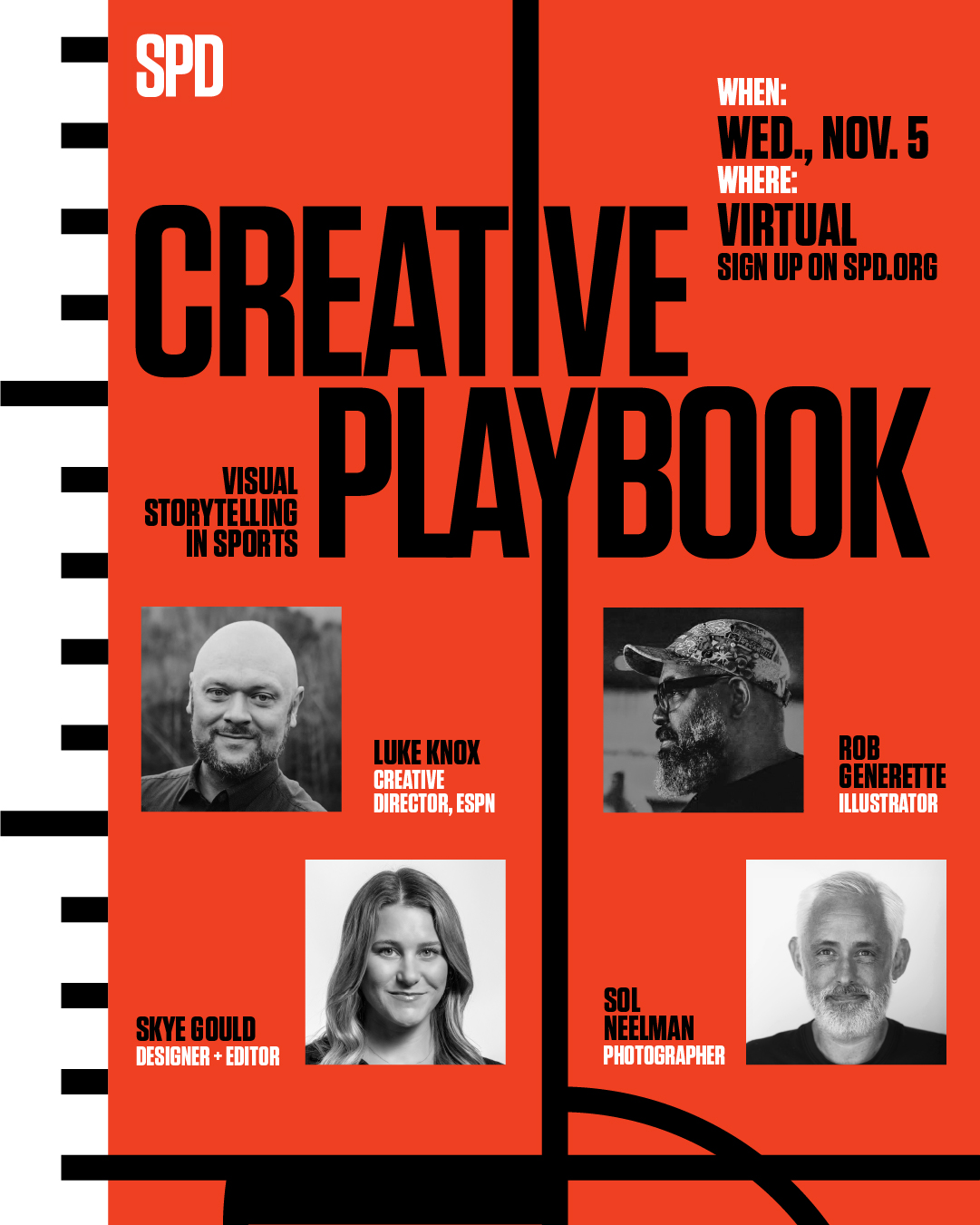 The Society of... - The Society of Publication Designers