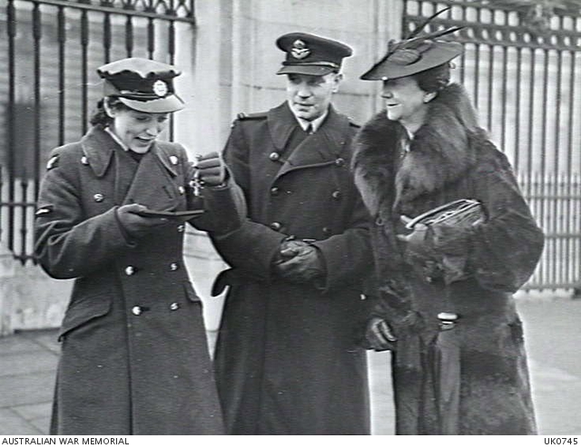 Air - 7 January 1944: RAAF DFC navigator perishes in RAF Mosquito ...