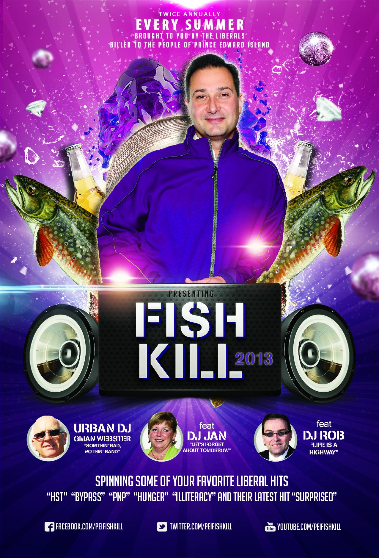 Pei Fishkill