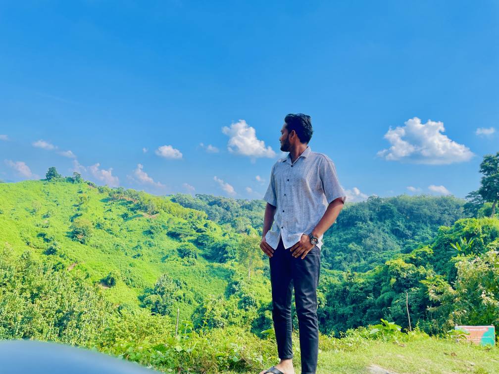 RH Rakib