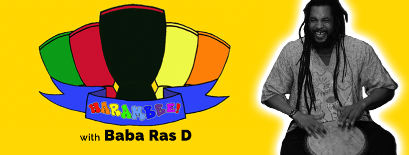 Baba Ras D