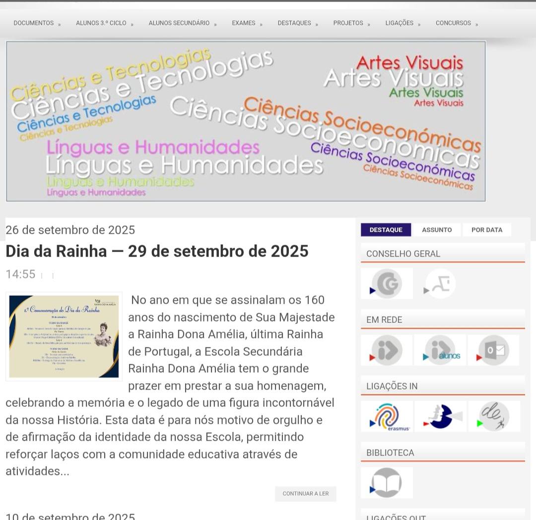Associação de Pais e Encarregados de Educação da ESRDA