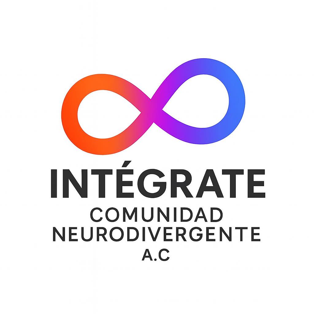 Intégrate... - Intégrate Comunidad Neurodivergente A.C